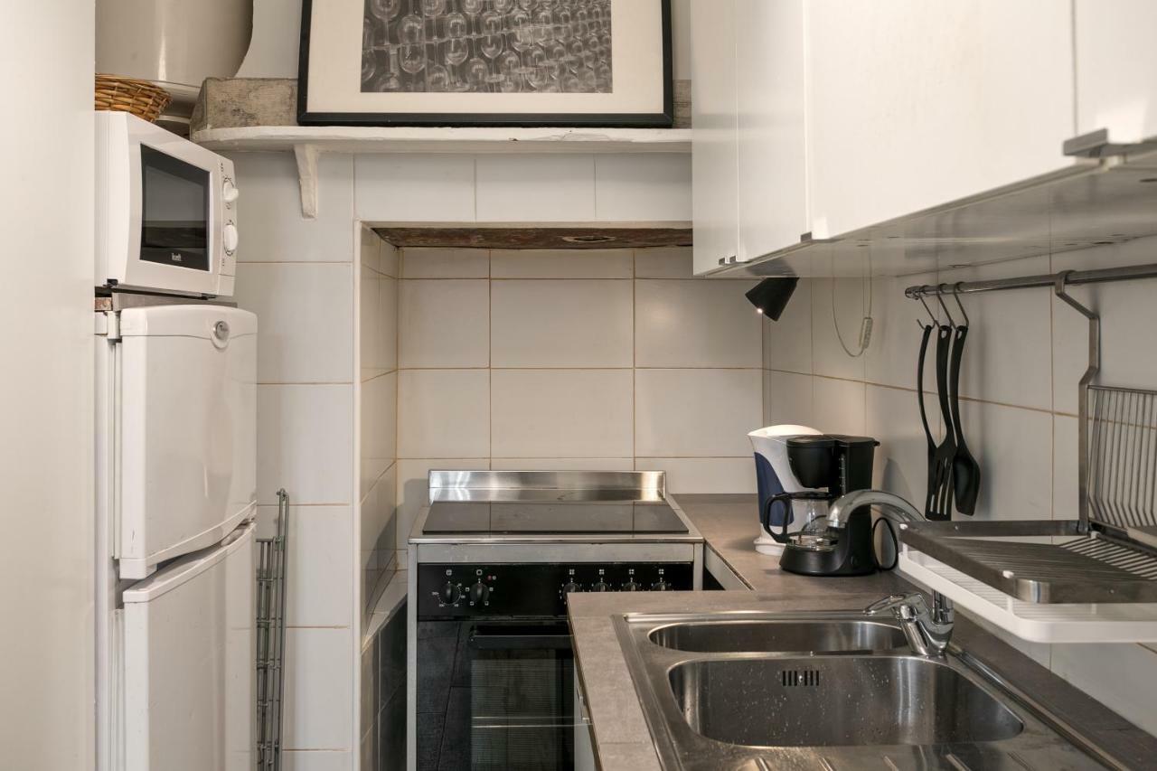 Bohemian Studio In Bairro Alto Lisboa Kültér fotó