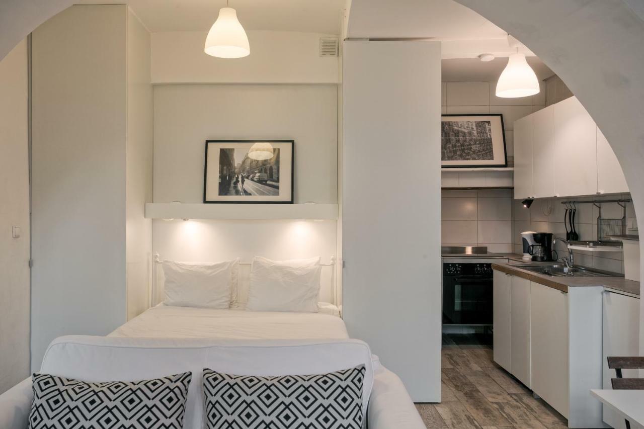 Bohemian Studio In Bairro Alto Lisboa Kültér fotó